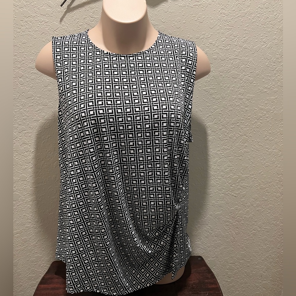 Career or casual top